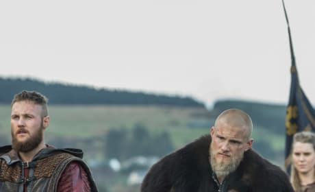 Vikings season 5 episode 16 full episode new arrivals