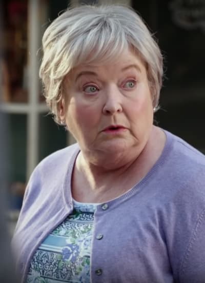 The Most Boring Woman - The Good Place Season 4 Episode 1