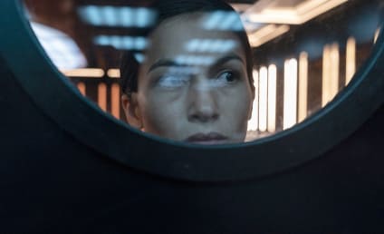 The Cleaning Lady Season 1 Episode 3 Review: Legacy