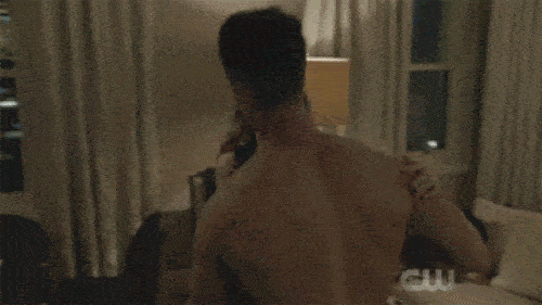 Liv and Chase - iZombie