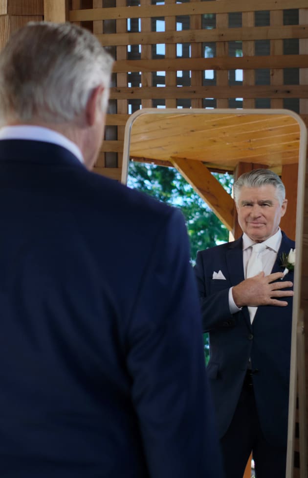 Groom Preparations - Chesapeake Shores Season 6 Episode 10