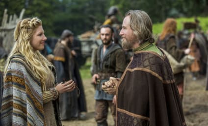 Vikings Season 3 Episode 2 Review: The Wanderer