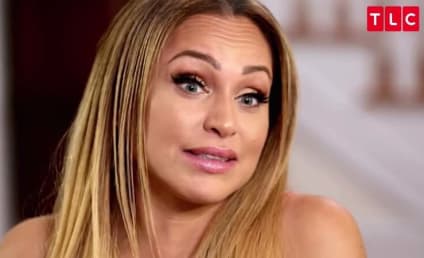 90 Day Fiance: Darcey Silva Returns... With a New Man!