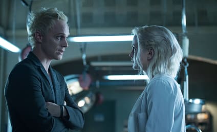 iZombie Season 1 Episode 2 Picture Preview: Zombie Meet Zombie