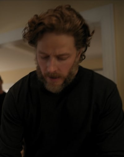 Ben Listens - Manifest Season 4 Episode 3