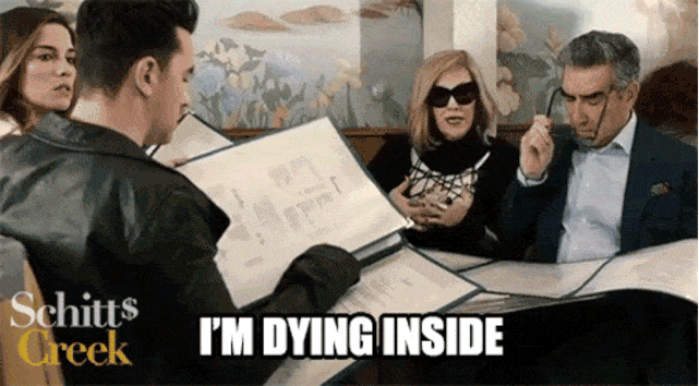 Schitt's Creek