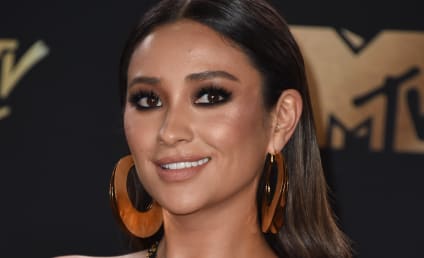Shay Mitchell Signs Overall Deal at Warner Bros. TV, Boards New Series
