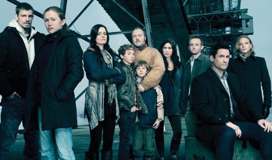 The Killing