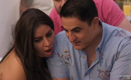 Watch Shahs of Sunset Online: Season 7 Episode 9