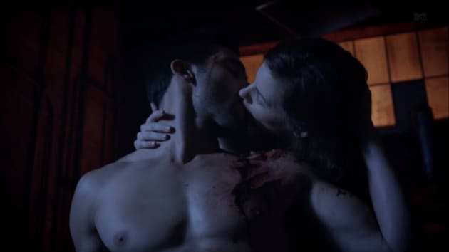 34 Unexpectantly Romantic Moments From Teen Wolf Tv Fanatic The sound it emits even more so. 34 unexpectantly romantic moments from