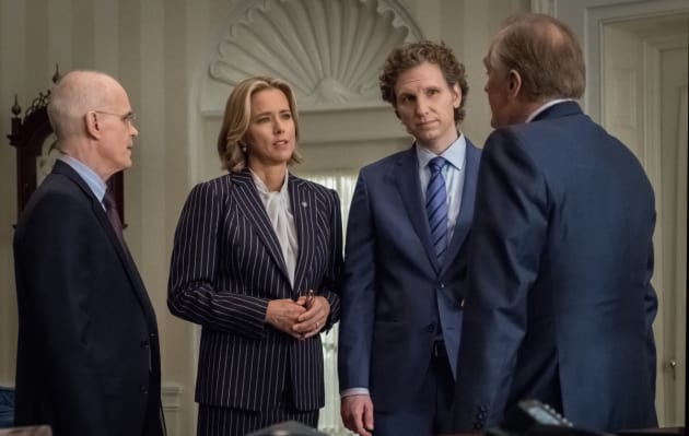 Human Trafficking Conference - Madam Secretary