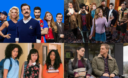 The Best and Worst Comedies of 2021