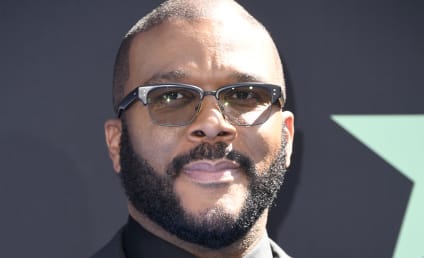 BET and Tyler Perry Team Up to Launch BET+ Streaming Service