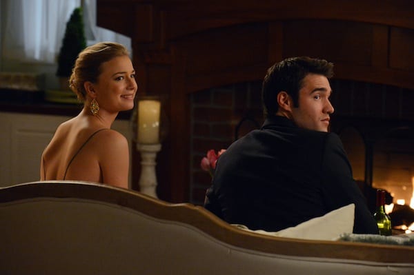 Thorne and Grayson