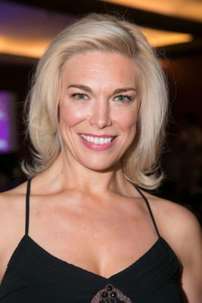 hannah waddingham outfits ted lasso