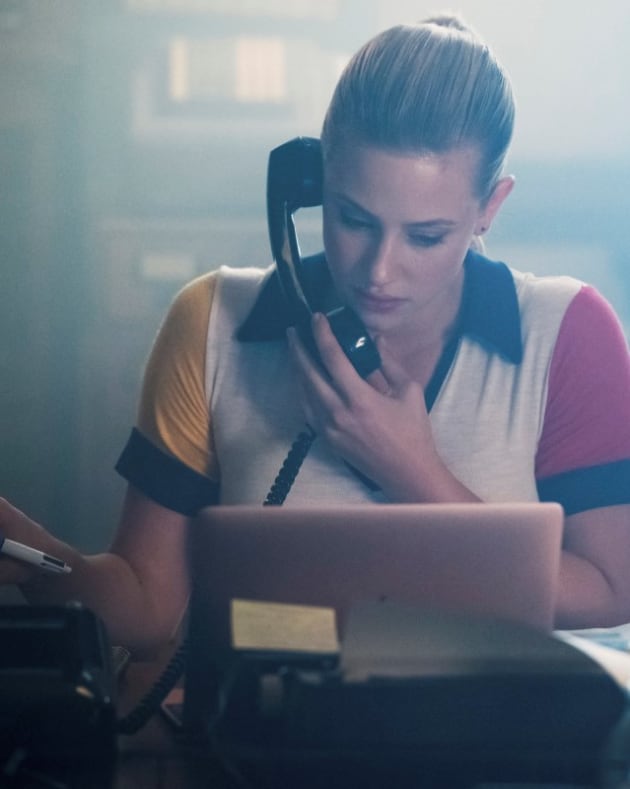 Riverdale 3x02 new arrivals online