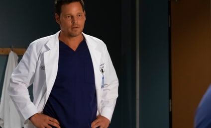 Justin Chambers Sparks Grey's Anatomy Return Speculation