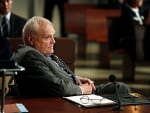 Brian Dennehy as Bucky Stabler