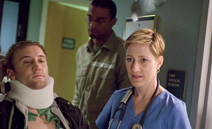 Nurse Jackie: Picked Up for Season Two