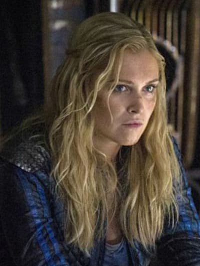 clarke 100