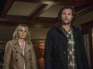 Supernatural season 14 new arrivals episode 14 watch online