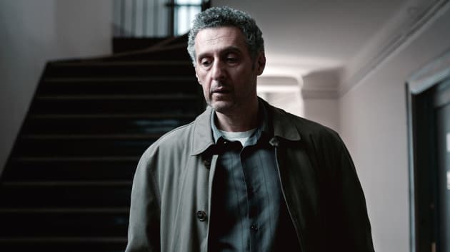 In the Spotlight - The Night Of