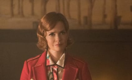 Riverdale Round Table: Did You Guess [Spoiler] As The Gargoyle King?