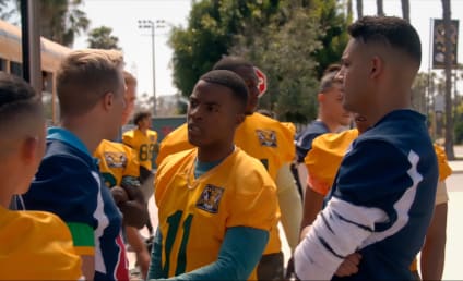 All American Season 3 Episode 19 Review: Surviving the Times
