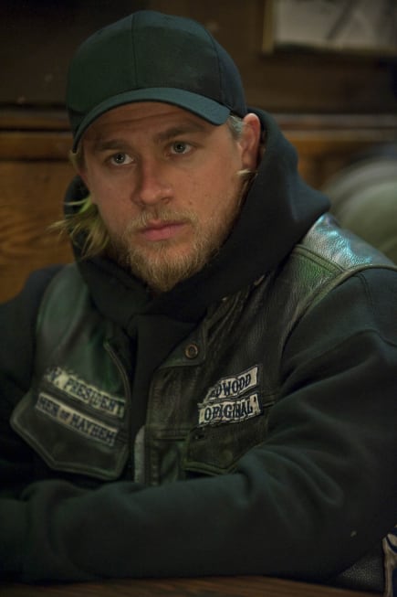 Sons Of Anarchy Season 3 Episode 4 Home Music Tv Fanatic