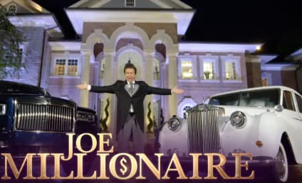Joe Millionaire Revived at FOX With Unique Twist: Watch the Trailer