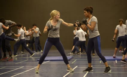 Quantico Round Table: Can Anyone be Trusted?
