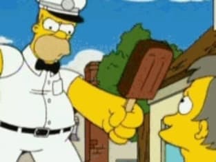 The Simpsons Season 18 Episode 7