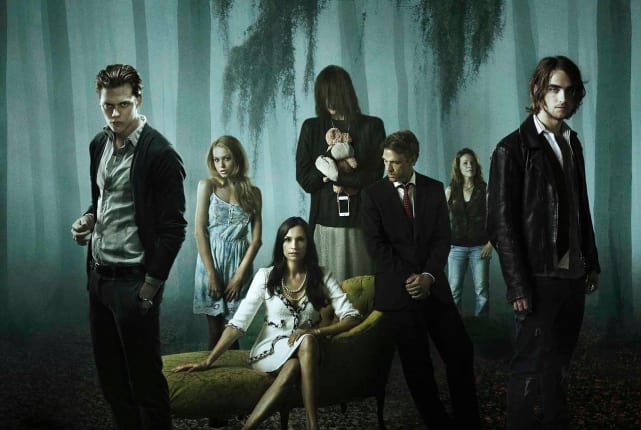 Hemlock Grove