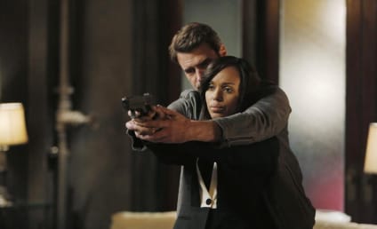 Scandal Season 4 Episode 9 Review: Don't You Worry 'Bout A Thing