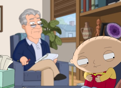 Family guy discount online season 16
