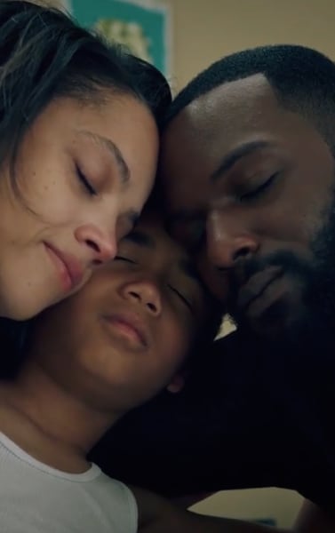 A Family Moment - Queen Sugar Season 4 Episode 5