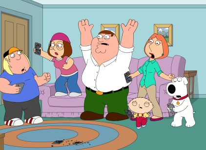 Family guy season 6 online store