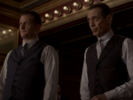 Business With Boston - Boardwalk Empire