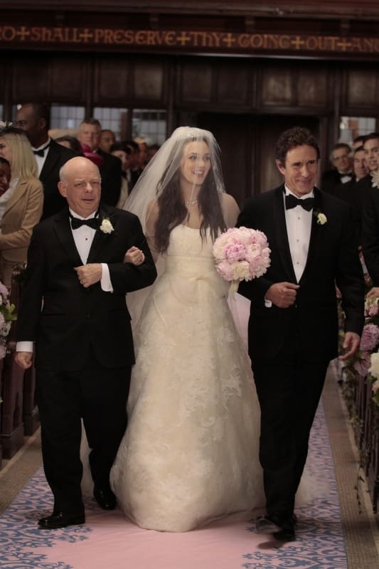 Blair and Her Two Dads