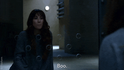 Spencer Has a Secret Twin - Pretty Little Liars