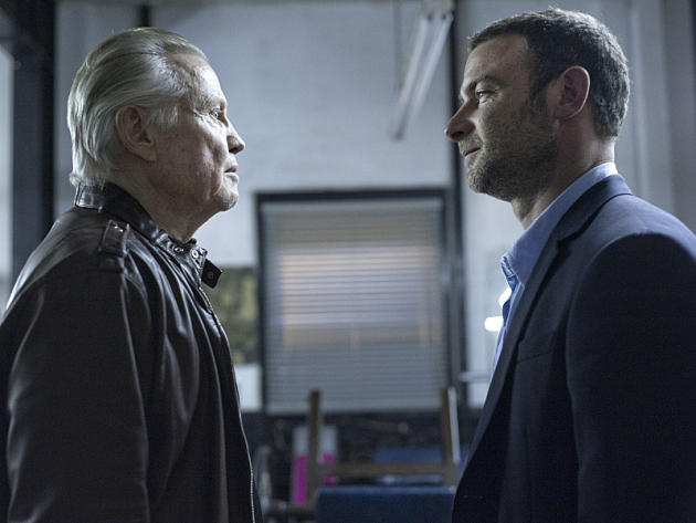 Ray Donovan Premiere Pic
