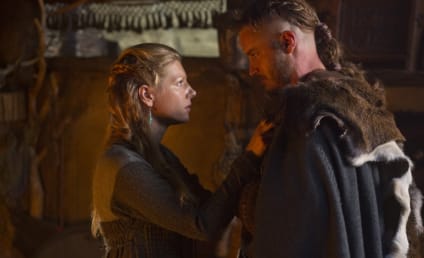 Vikings: Watch Season 2 Episode 8 Online