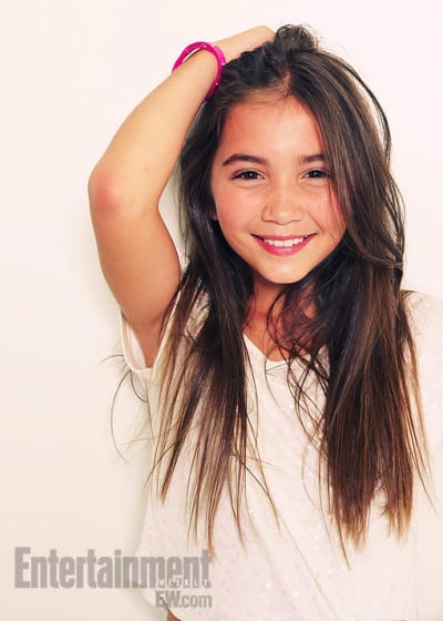 Rowan Blanchard pic
