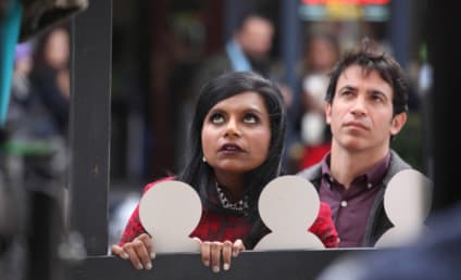 The Mindy Project: Watch Season 2 Episode 9 Online