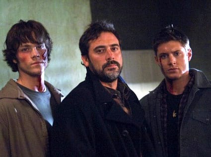 Supernatural