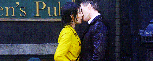 Barney and Robin - How I Met Your Mother