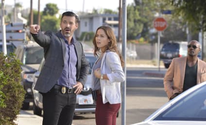 Rosewood Season 2 Episode 8 Review: Prosopagnosia and Parrot Fish