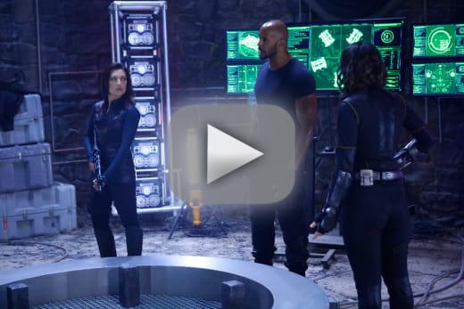Marvel's agents sales of shield putlocker