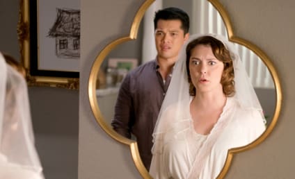 Crazy Ex-Girlfriend Season 2 Episode 13 Review: Can Josh Take a Leap of Faith?
