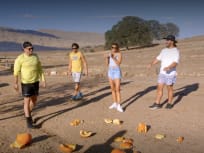 Smashing Pumpkins - Vanderpump Rules